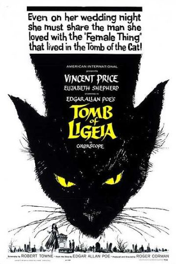 The Tomb of Ligeia ( 1964 )