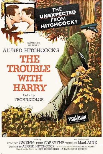 The Trouble with Harry ( 1955 )