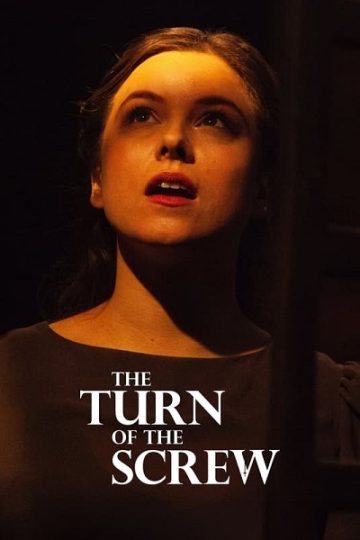The Turn of the Screw ( 2020 )