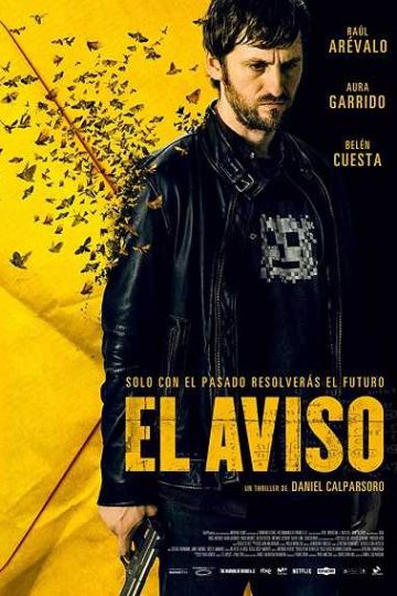 The Warning ( 2018 )