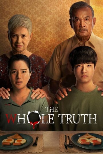 The Whole Truth ( 2021 )