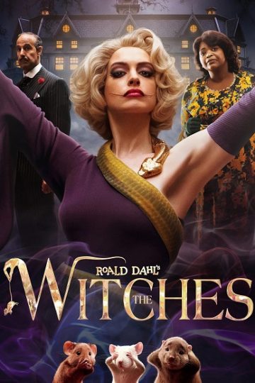The Witches ( 2020 )