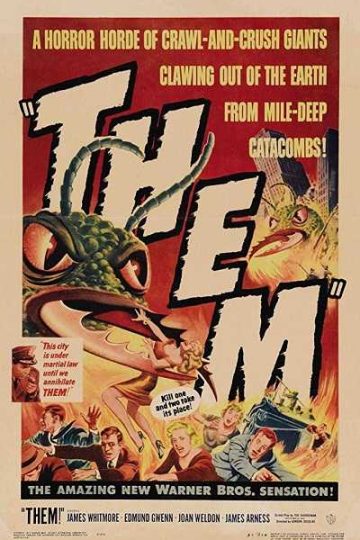 Them! ( 1954 )