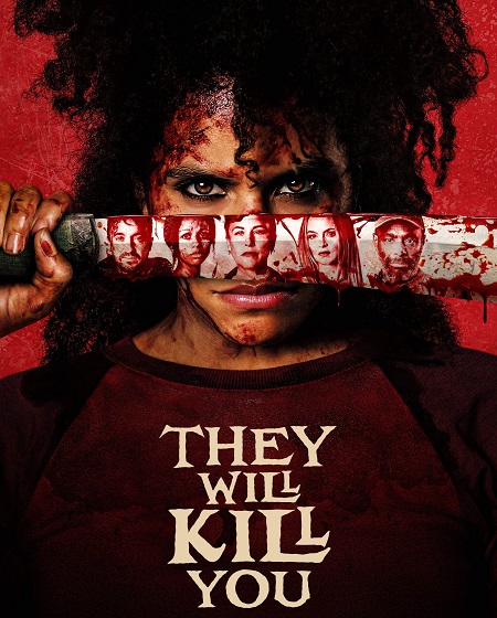 مشاهدة فيلم They Will Kill You 2026 مترجم