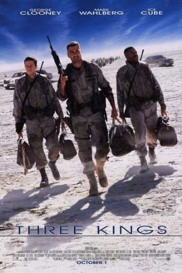 Three Kings ( 1999 )