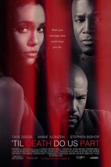 Til Death Do Us Part ( 2017 )