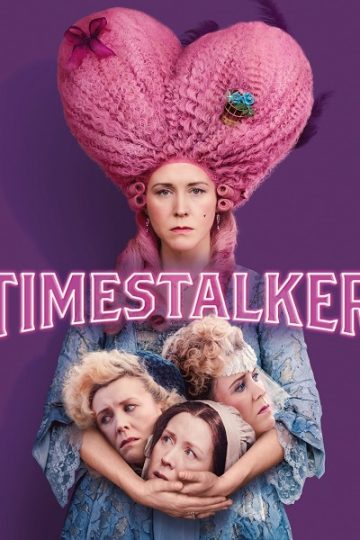Timestalker ( 2024 )