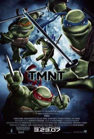 TMNT ( 2007 )