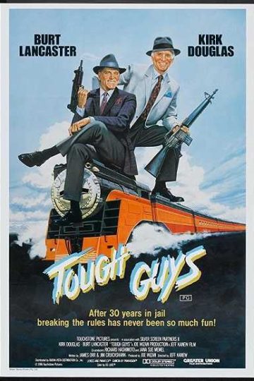 Tough Guys ( 1986 )