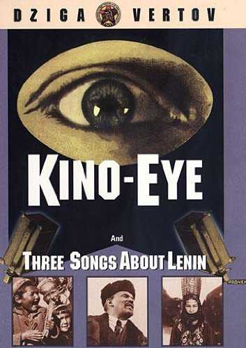 Tri pesni o Lenine ( 1934 )