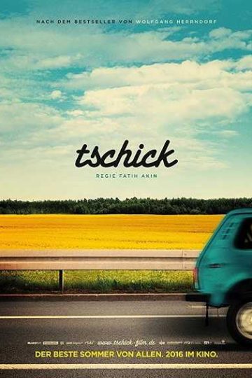 Tschick ( 2016 )