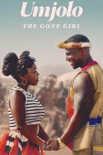 Umjolo The Gone Girl ( 2024 )