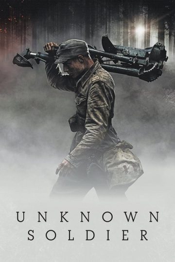 Unknown Soldier ( 2017 )