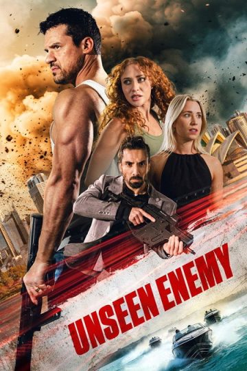 Unseen Enemy ( 2025 )