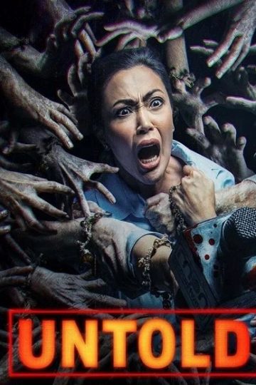 Untold ( 2025 )