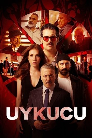 Uykucu ( 2025 )