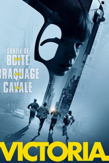 Victoria ( 2015 )