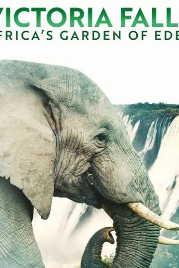 Victoria Falls Africa’s Garden of Eden ( 2021 )