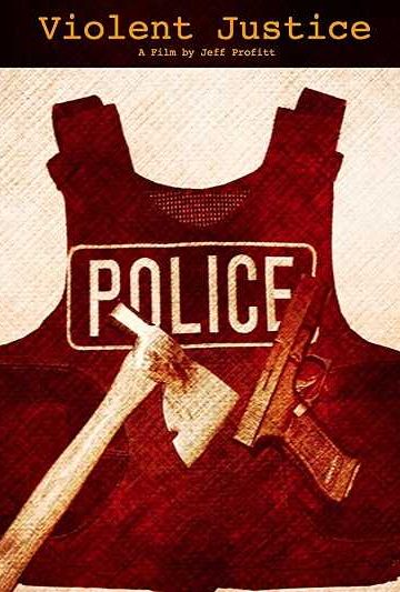 Violent Justice ( 2016 )