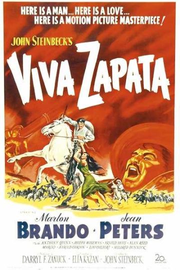 Viva Zapata! ( 1952 )