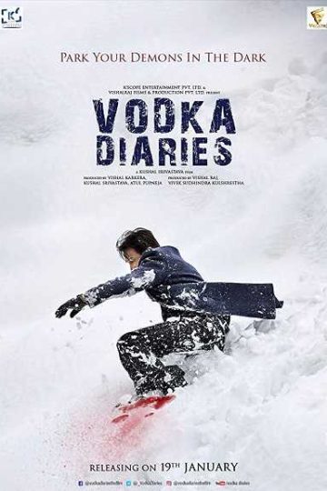 Vodka Diaries ( 2018 )