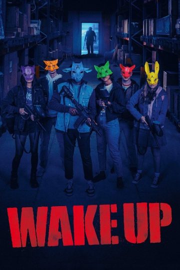 Wake Up ( 2023 )