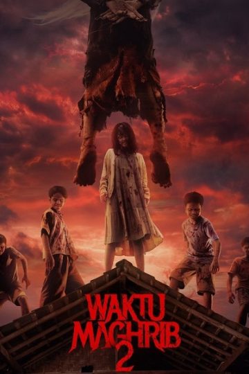 Waktu Maghrib 2 ( 2025 )