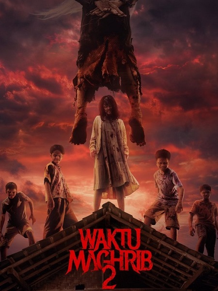 مشاهدة فيلم Waktu Maghrib 2 2025 مترجم