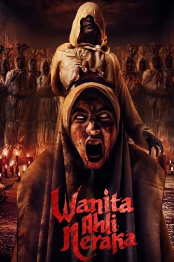 Wanita Ahli Neraka ( 2024 )