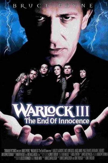 Warlock III: The End of Innocence ( 1999 )