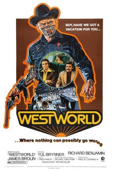 Westworld ( 1973 )