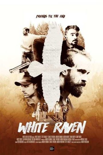 White Raven ( 2015 )