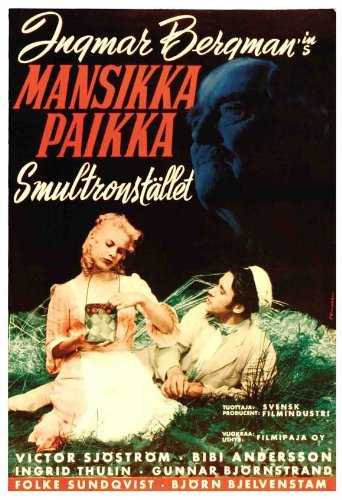 Wild Strawberries ( 1957 )