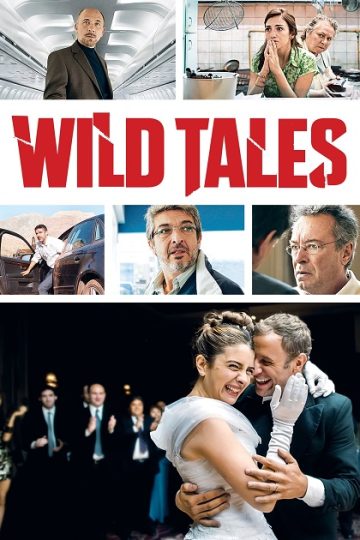 Wild Tales ( 2014 )