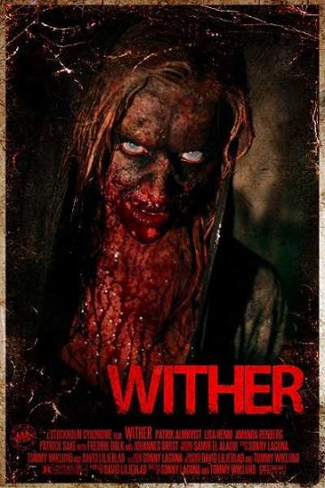 Wither ( 2012 )