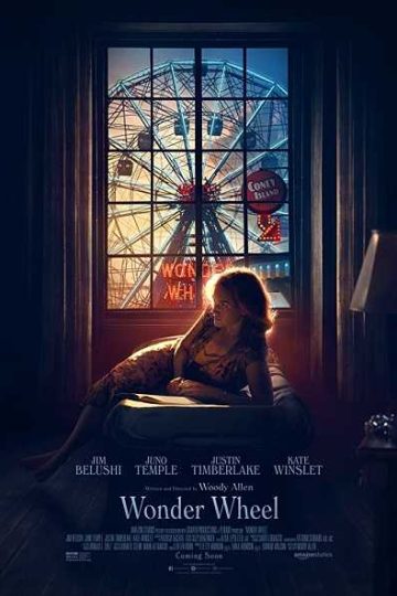 Wonder Wheel ( 2017 )