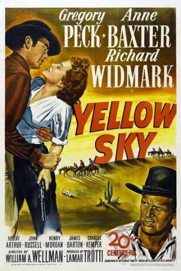 Yellow Sky ( 1948 )