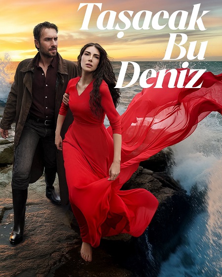 مسلسل هذا البحر سوف يفيض الحلقة 27 مترجمة