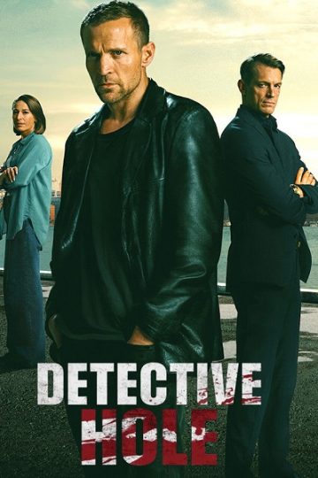 Detective Hole الموسم الاول الحلقة 9