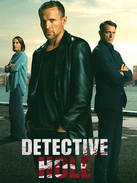 مسلسل Detective Hole الموسم الاول الحلقة 1 مترجمة