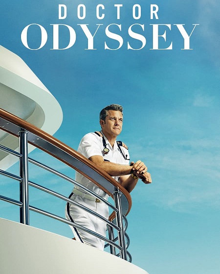 مسلسل Doctor Odyssey الموسم الاول الحلقة 18 مترجمة
