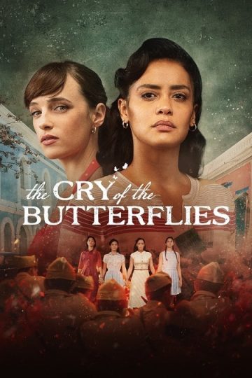 El grito de las mariposas الموسم الاول الحلقة 11