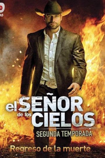 El Señor de los Cielos الموسم الثاني الحلقة 74