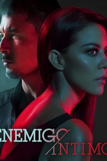 Enemigo Intimo الموسم الاول الحلقة 39