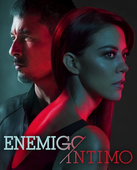 مسلسل Enemigo Intimo الموسم الاول الحلقة 41
