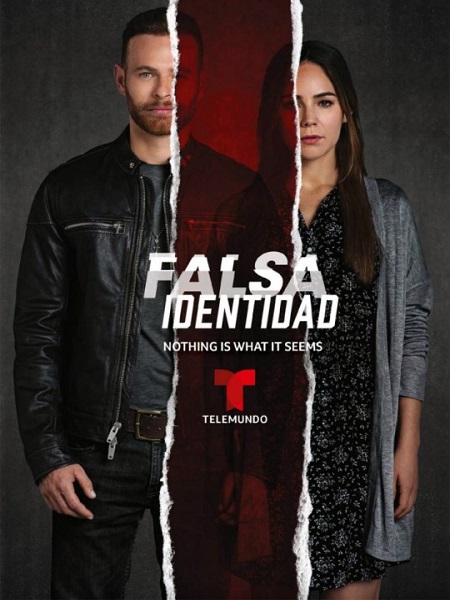 مسلسل Falsa identidad الموسم الاول الحلقة 28 مترجمة