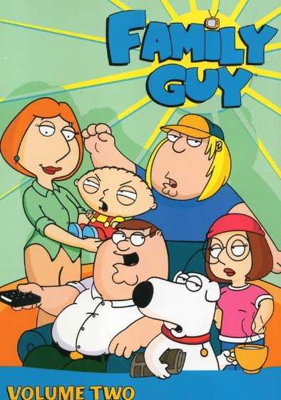 مسلسل Family Guy الموسم 23 الحلقة 16 مترجمة