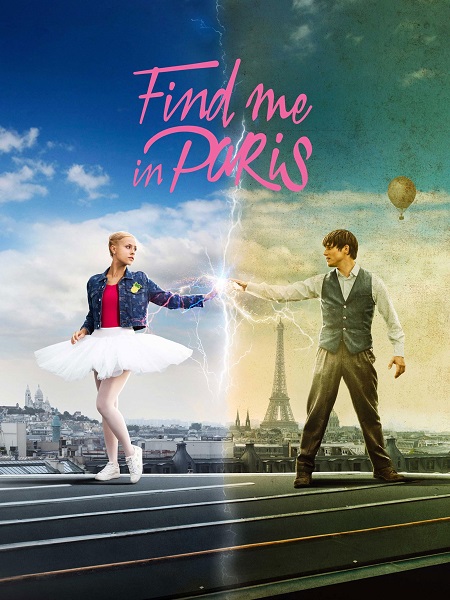 مسلسل Find Me in Paris الموسم الاول الحلقة 26 مترجمة