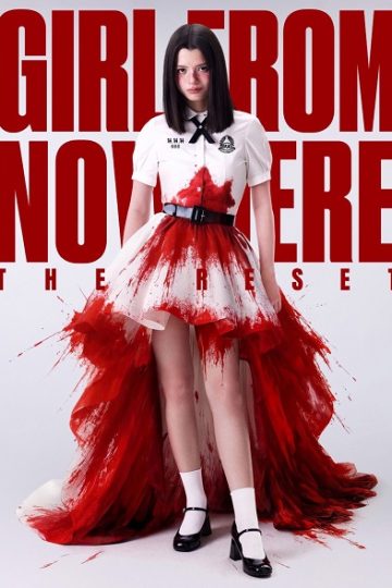 Girl from Nowhere The Reset الحلقة 6