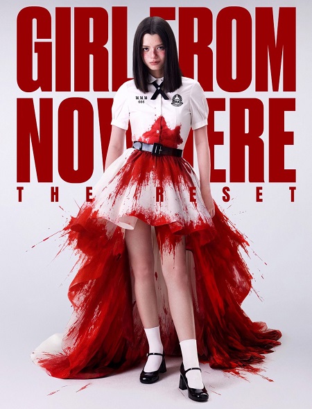 مسلسل Girl from Nowhere The Reset الحلقة 3 مترجمة